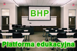 Platforma Edukacyjna BHP